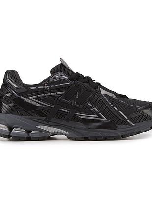 Кроссовки new balance 1906а black