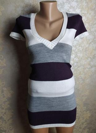 Платье туника женское. качество супер! состояние отлично