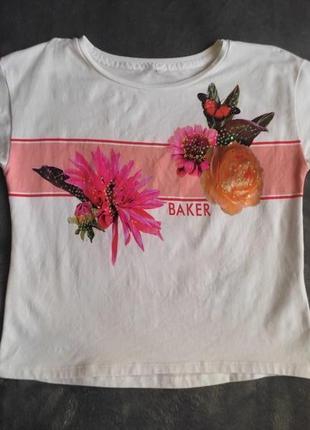 Футболка ted baker розмір m