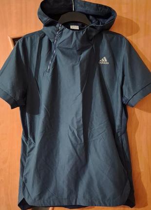 Кофта adidas оригінал.розмір м