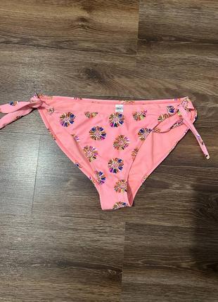 Купальні трусики