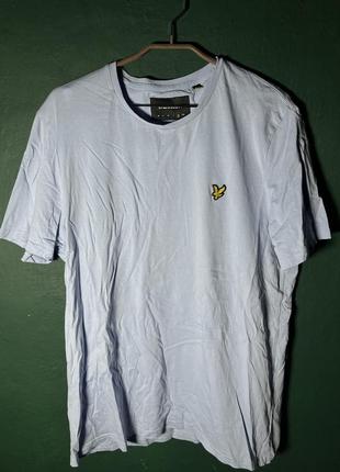 Lyle scott t-shirt