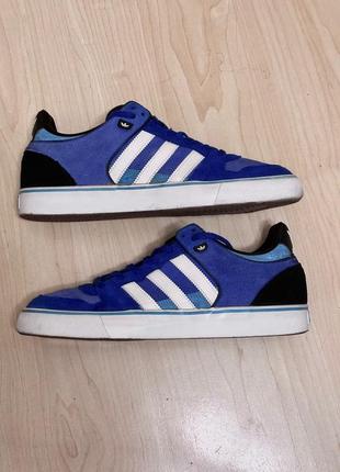 Adidas culver vulc 43 (spezial city gazelle campus samba vintage)