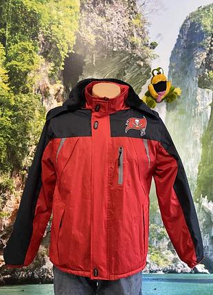 Зимова чоловіча куртка