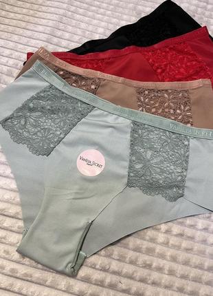 Трусики бесшовные