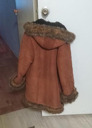 Дублянка дитяча 2