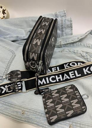 Стильна молодіжна сумочка 2