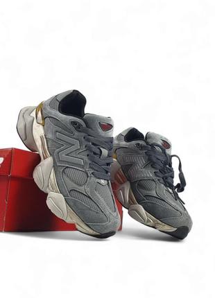 New balance 9060