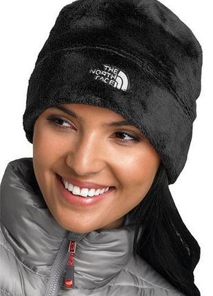 Шапка the north face