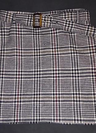 Брендовые юбка