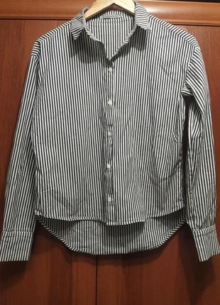 Блуза жіноча, сорочка жіноча, блуза для дівчат ( розмір xs)