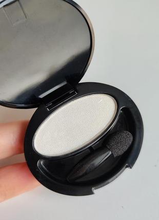 Тени для век глаз эйвон avon white pearl2 фото