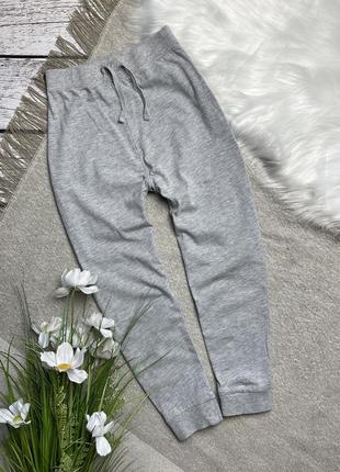 Тонкие спортивки