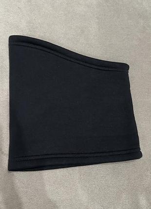 Хомут на флісі