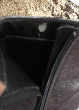 Красиві сріблясті черевики even&odd