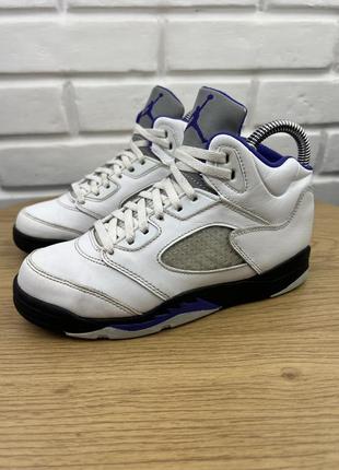 Оригінальні кросівки air jordan