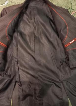 Костюм мужской west fashion