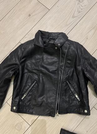 Куртка косуха