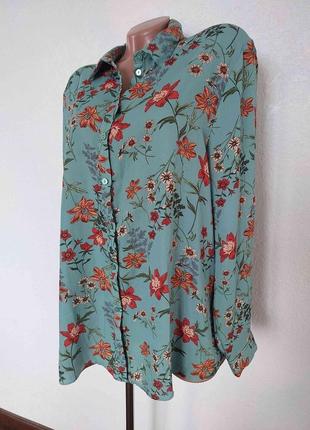 Рубашка 52-56 г.