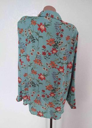 Рубашка 52-56 г.