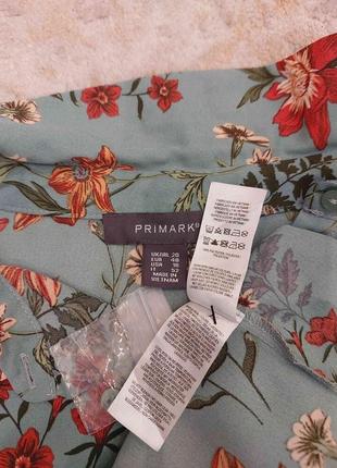 Рубашка 52-56 г.