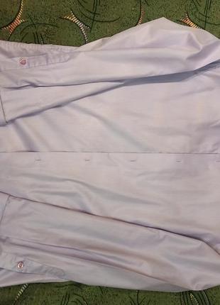 Сорочка чоловіча nino pacoli