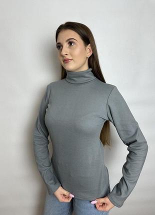 Женский гольф 9