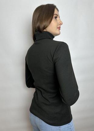Женский гольф 4