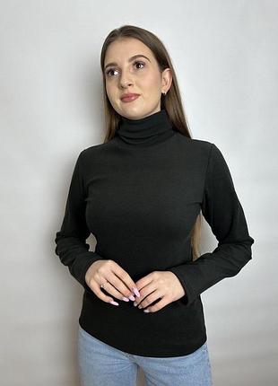 Женский гольф 5
