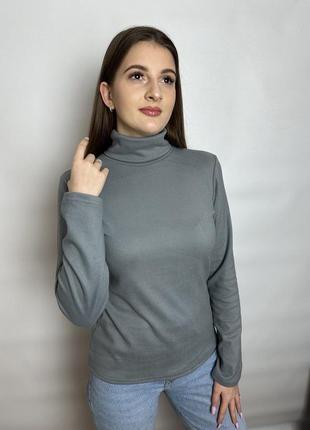 Женский гольф 8