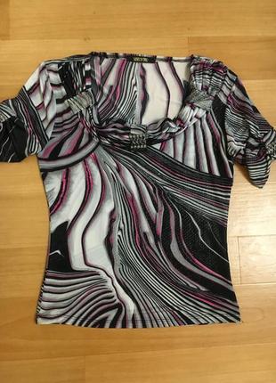 Кофточка sassofono