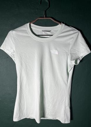 The north face t-shirt