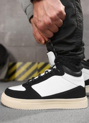 ❄️ чоловічі кросівки зимові ❄️