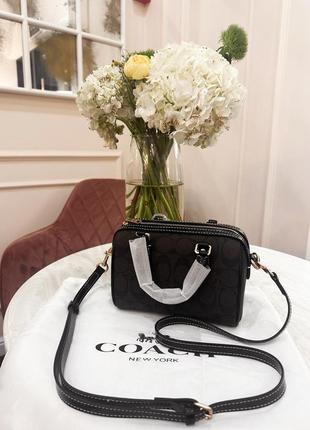 Сумочка coach
