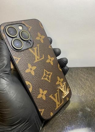 Чохол l&v для iphone чехол на телефон айфон лв 6