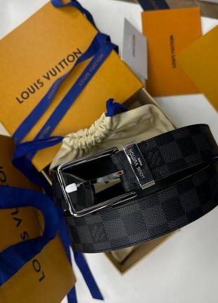 Ремень louis vuitton