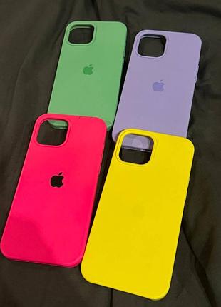 Чохли на iphone 12 prо max