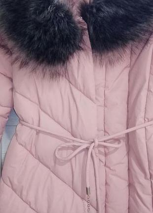 Новая куртка женская, зима-весна-осень, р. 42-44, xs-s