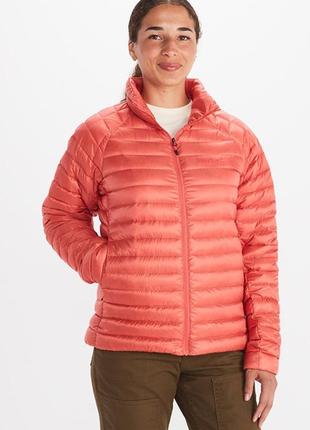 Куртка пуховик cotton traders.