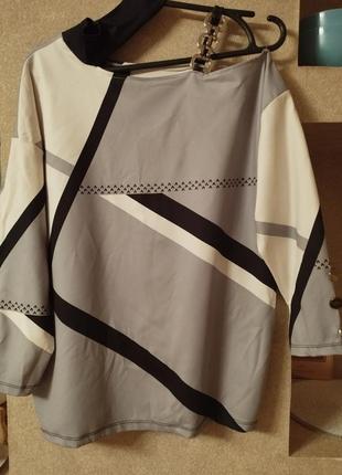 Кофта вискоза