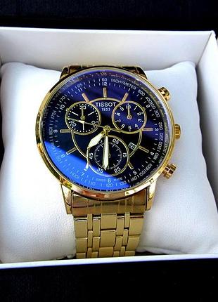 Красивые мужские наручные часы