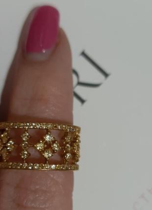 Серебряная кольца 3