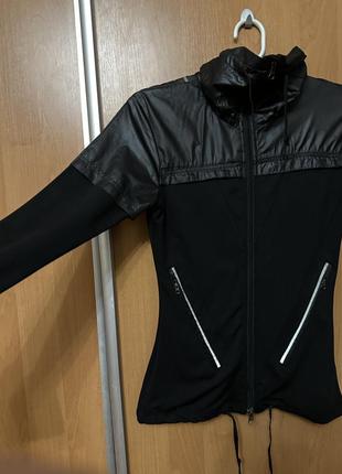 Вітровка adidas by stella mccartney