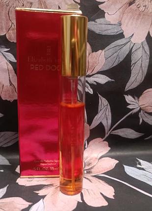 Elizabeth arden red door туалетна вода