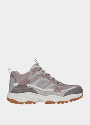 Ботинки женские skechers оригинал waterproof