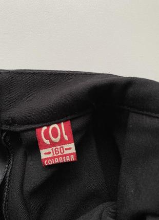 Спідниця чорна 8