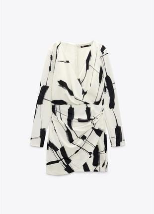 Сукня zara s