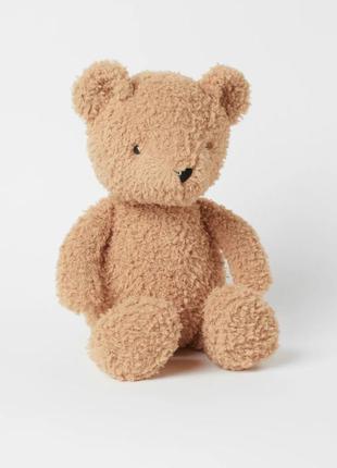 Мягкий мишка h&m