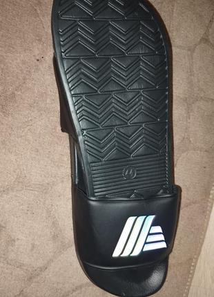Шлепанцы мужские спортивные aldimania