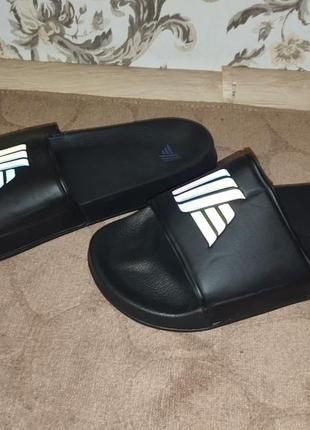 Шлепанцы мужские спортивные aldimania